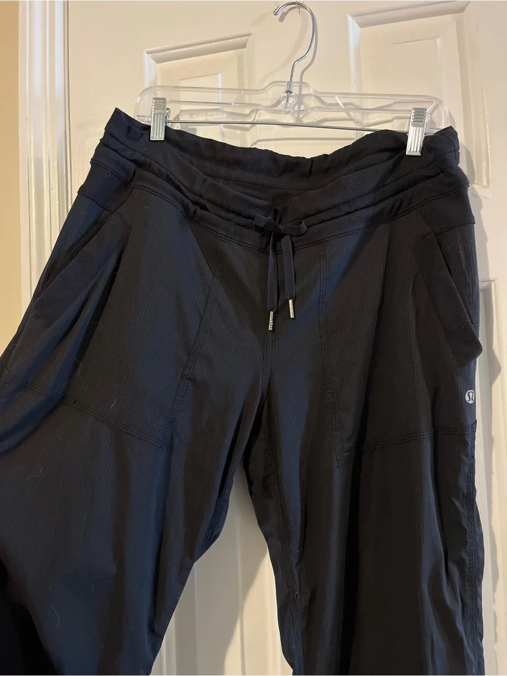 Lululemon Studio Pant II Wider Leg Lightweight Swift